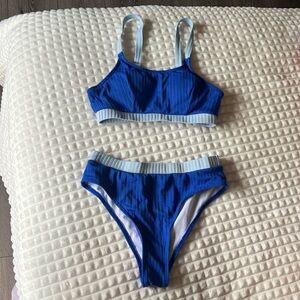 SHEIN bathing suit